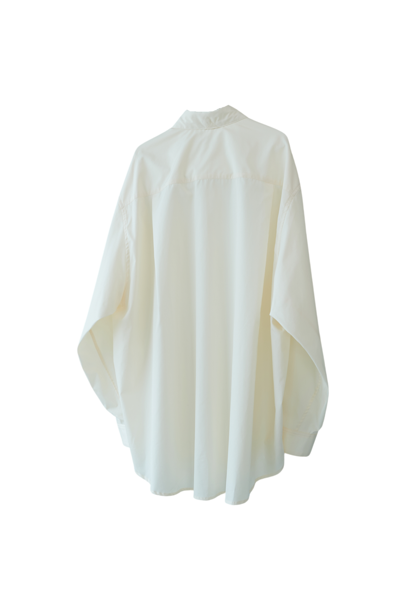 BASIC OVERSIZE SHIRT – RYO TAKASHIMA BASIC OVERSIZE SHIRT – RYO TAKASHIMA