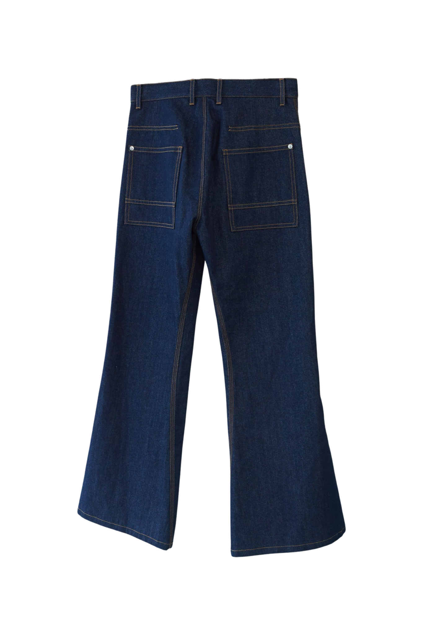 TWIST CUT DENIM – RYO TAKASHIMA TWIST CUT DENIM – RYO TAKASHIMA